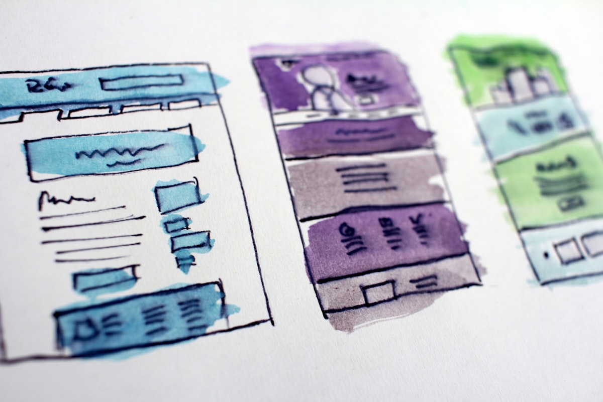 Interface Design course cover